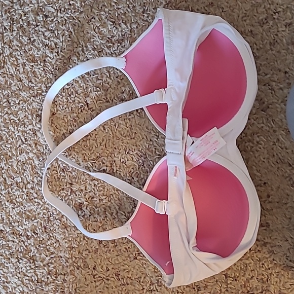 Pink bra 34dd - Picture 2 of 4